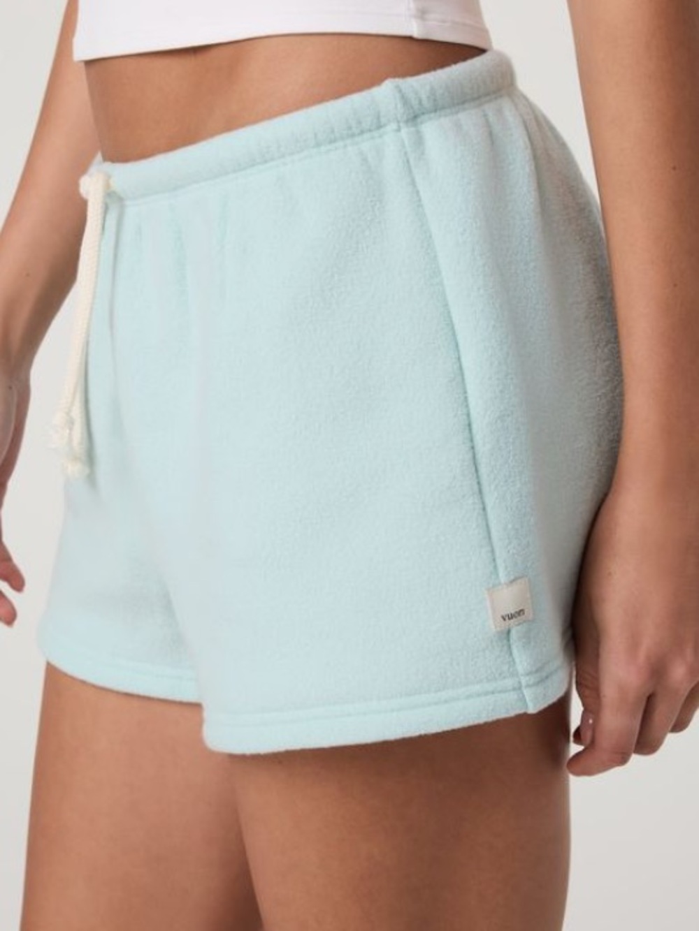 Vouri shorts